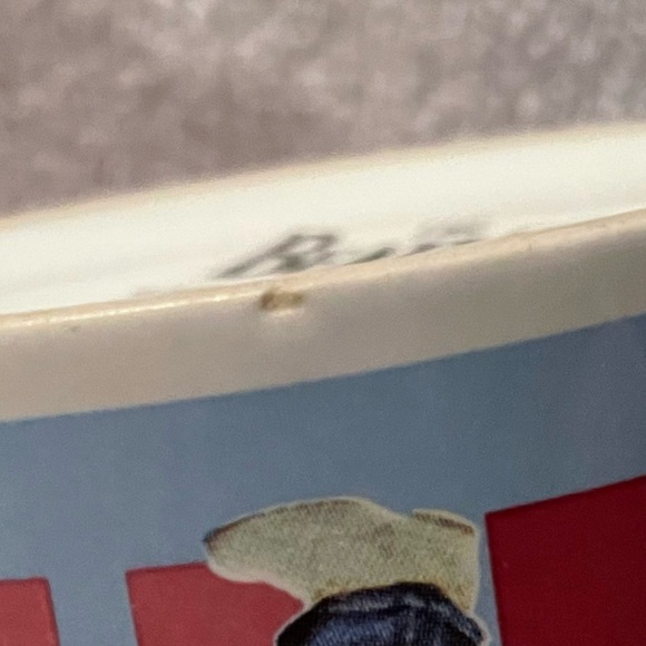 Two Beatles mugs. Used see pictures and description below - Picture 15 of 16